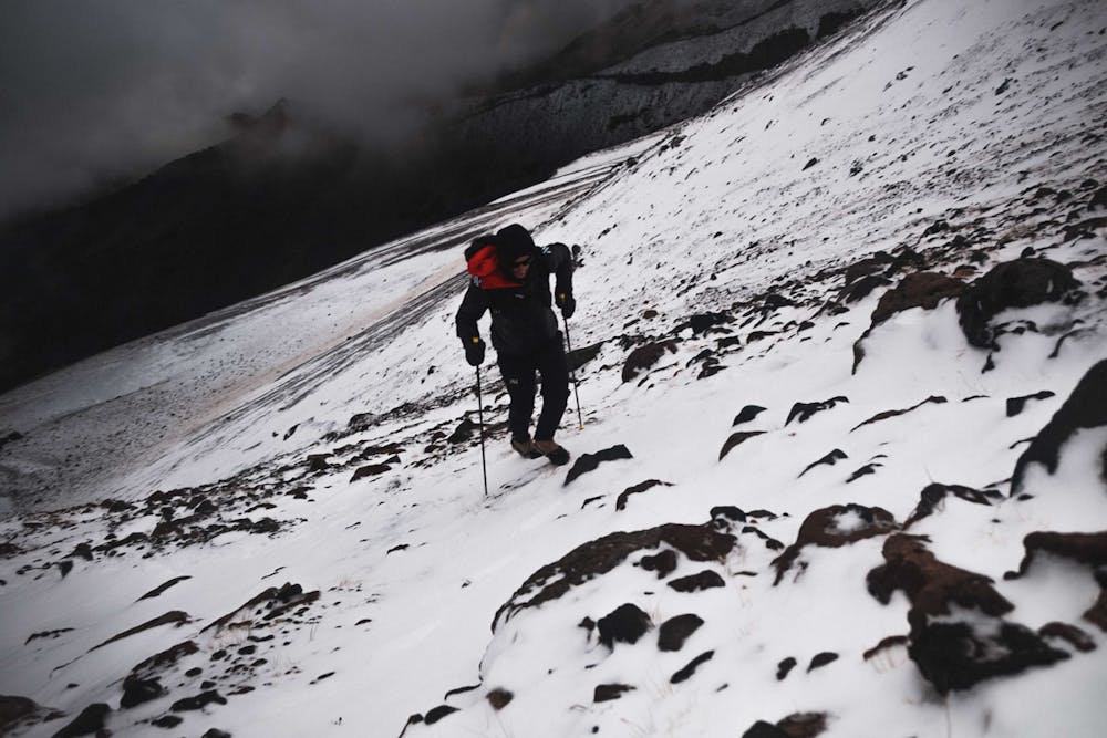 States of Elevation: Ο Jornet διέσχισε 5.145 χλμ με συνολική ανάβαση 123.000 μέτρα σε 31 ημέρες! runbeat.gr 